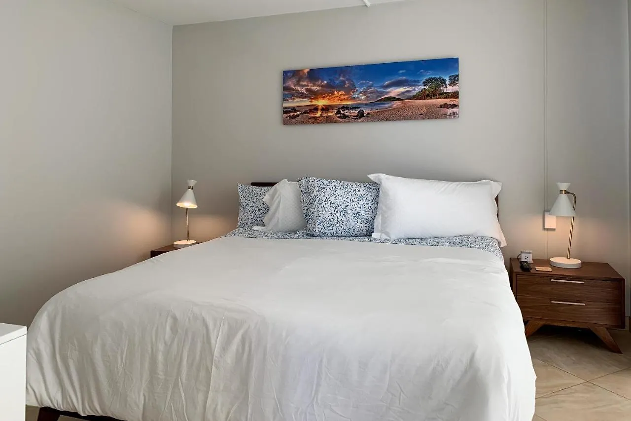 別荘 キヘイ Kamaole Nalu 305, Breathtaking Ocean Views, Acヴィラ