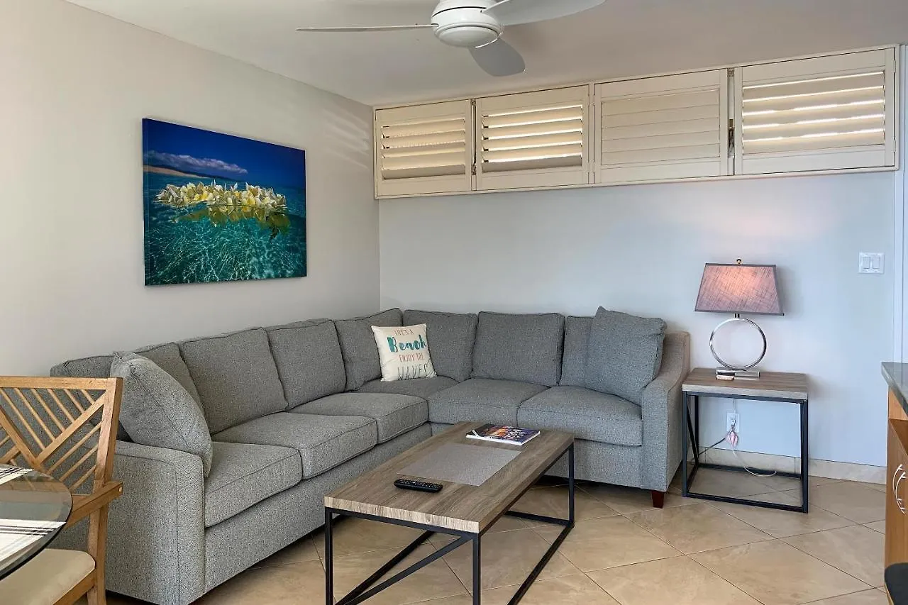 キヘイ Kamaole Nalu 305, Breathtaking Ocean Views, Acヴィラ 別荘