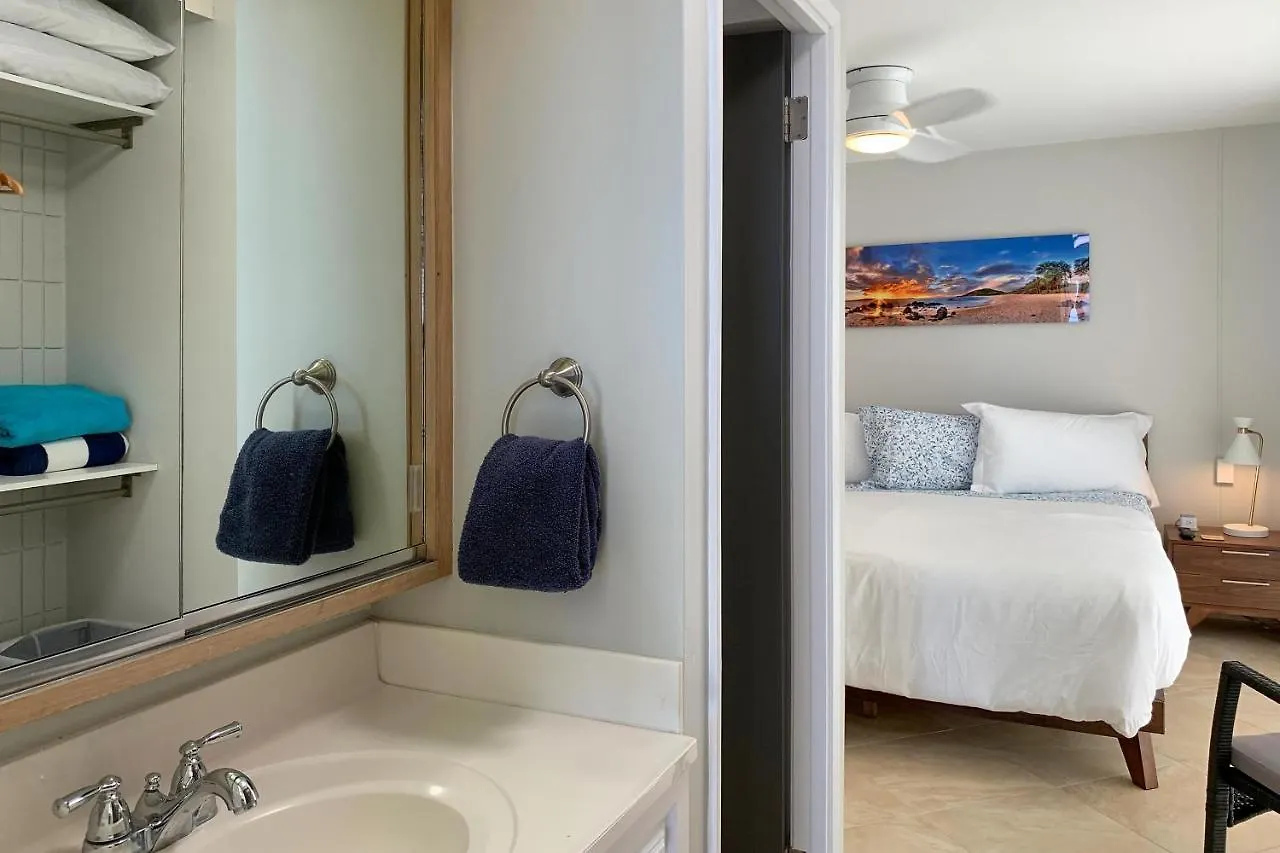 キヘイ Kamaole Nalu 305, Breathtaking Ocean Views, Acヴィラ 0*,
