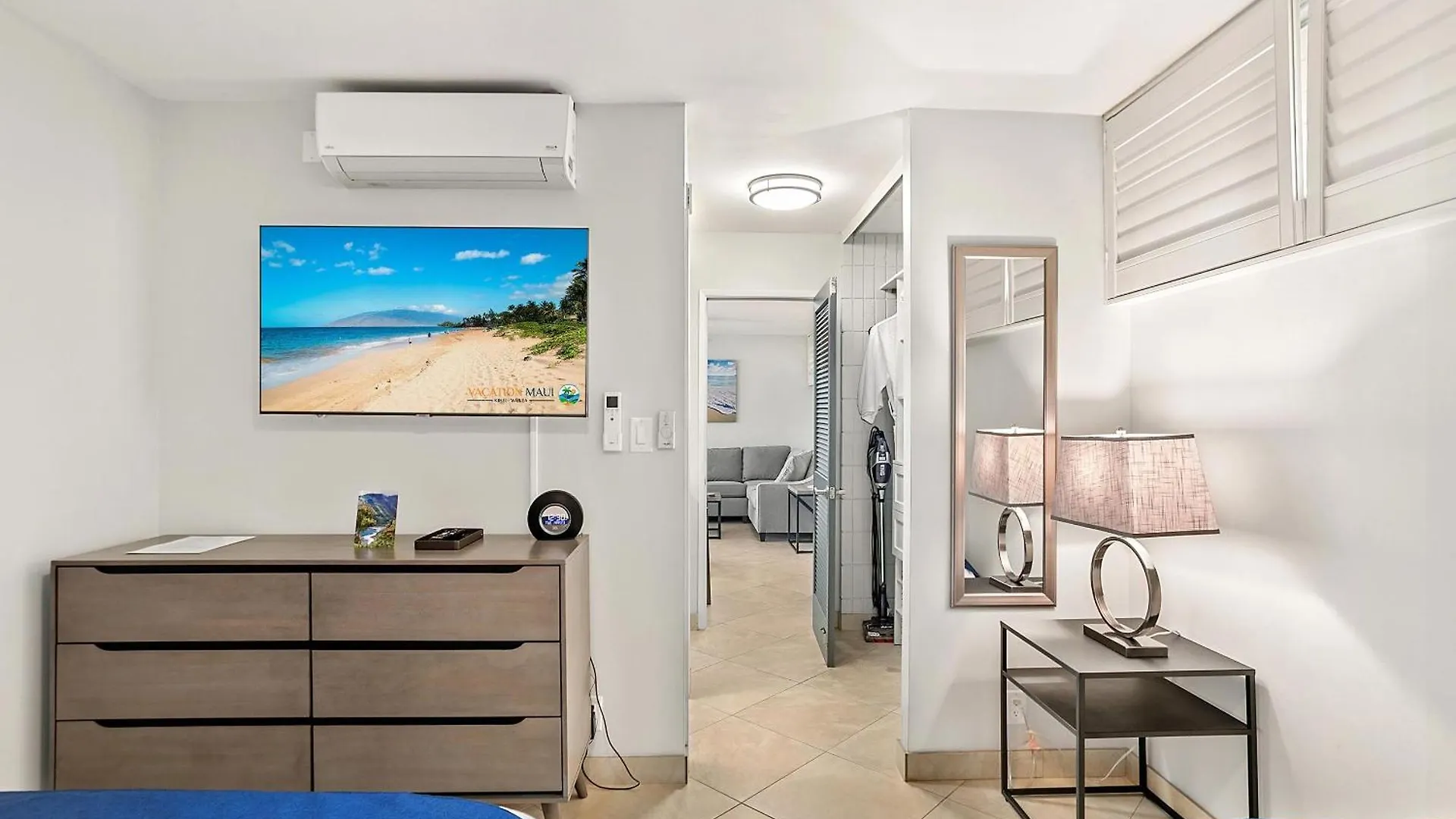 キヘイ Kamaole Nalu 305, Breathtaking Ocean Views, Acヴィラ 米国