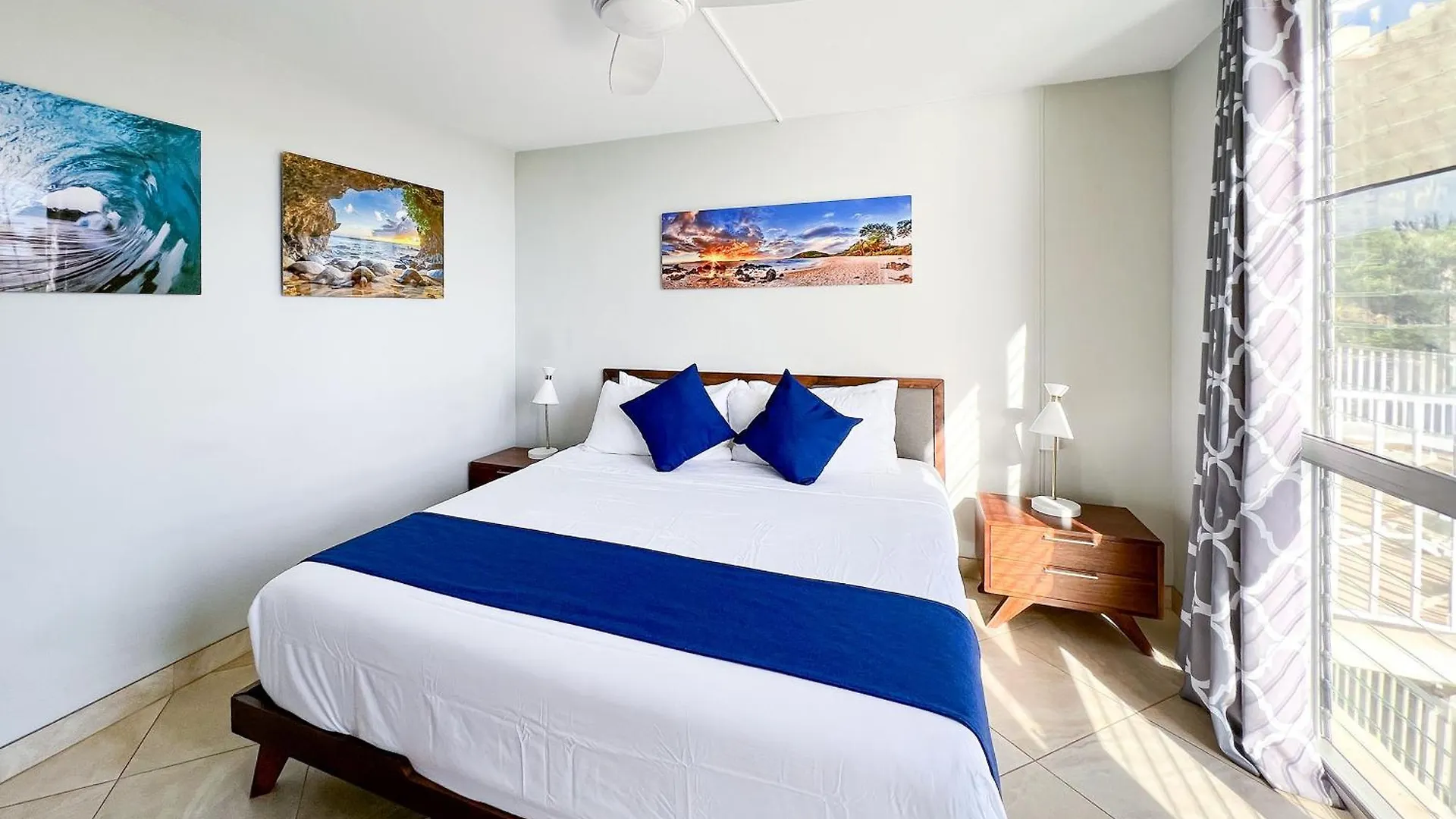 キヘイ Kamaole Nalu 305, Breathtaking Ocean Views, Acヴィラ 0*,  米国