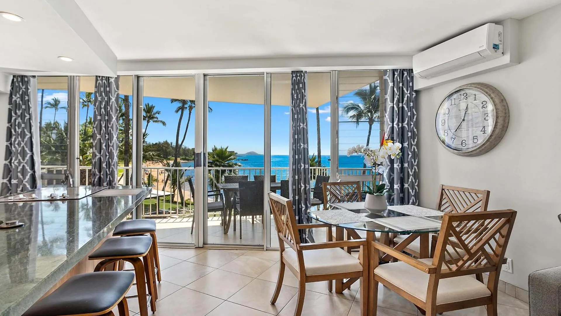 キヘイ Kamaole Nalu 305, Breathtaking Ocean Views, Acヴィラ 別荘