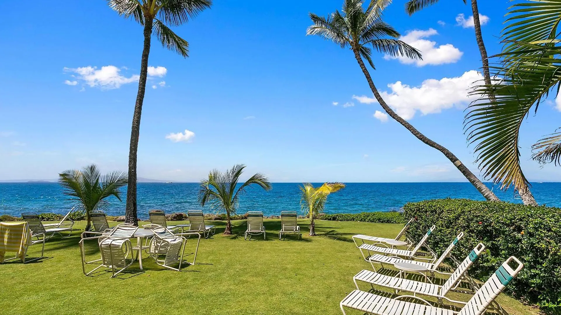 別荘 キヘイ Kamaole Nalu 305, Breathtaking Ocean Views, Acヴィラ 米国