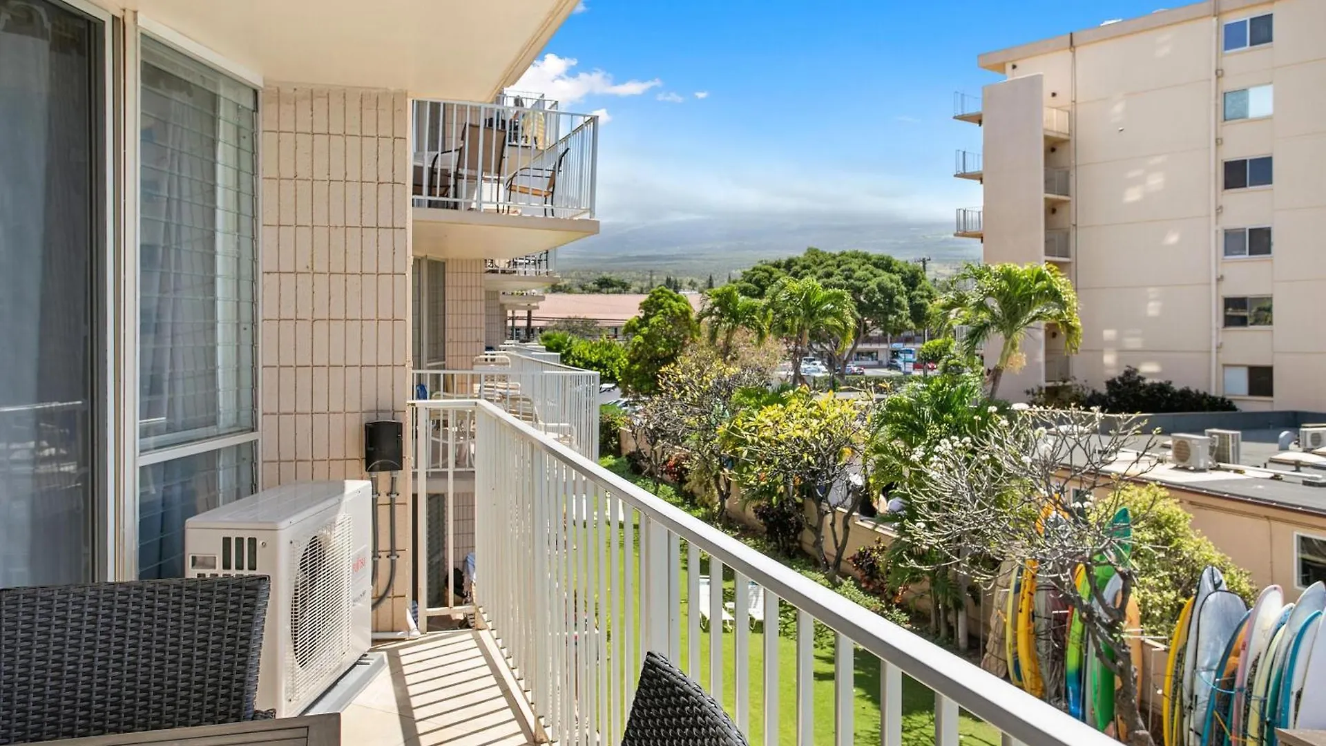 キヘイ Kamaole Nalu 305, Breathtaking Ocean Views, Acヴィラ 別荘